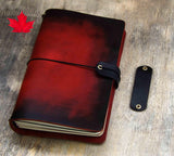 String Protector for Travelers notebook cover