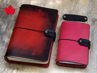 String Protector for Travelers notebook cover