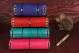 Chunky Monkey Travelers notebook cover, a6, and many more sizes