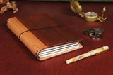 Soul Mate Travelers notebook cover, a5, and many more sizes