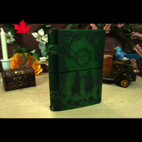 Anne of Green Gables Travelers notebook cover, a5, and many more sizes